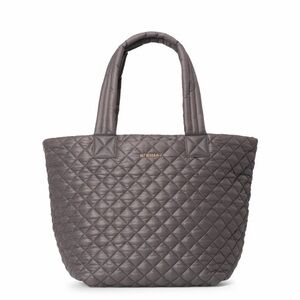 MZ Wallace Large Metro Quilted Tote
